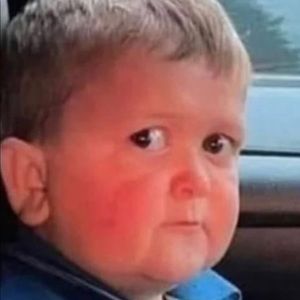 Meet your Posher, Domonic